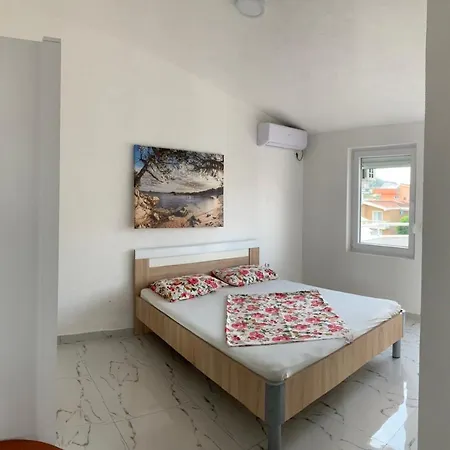 Il Freddo Apartments Ulcinj Exterior photo