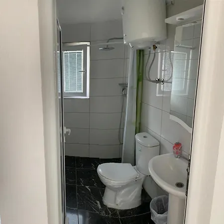 Il Freddo Apartments Ulcinj Exterior photo