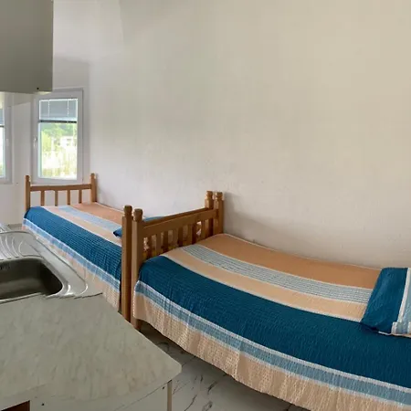 Il Freddo Apartments Ulcinj Exterior photo