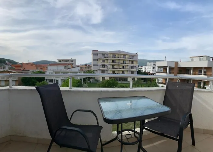 Il Freddo Apartments