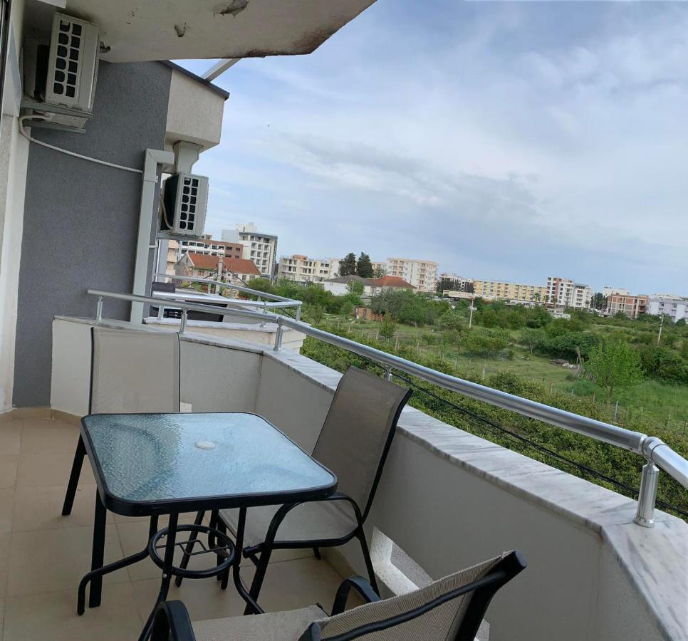 Il Freddo Appartement Ulcinj