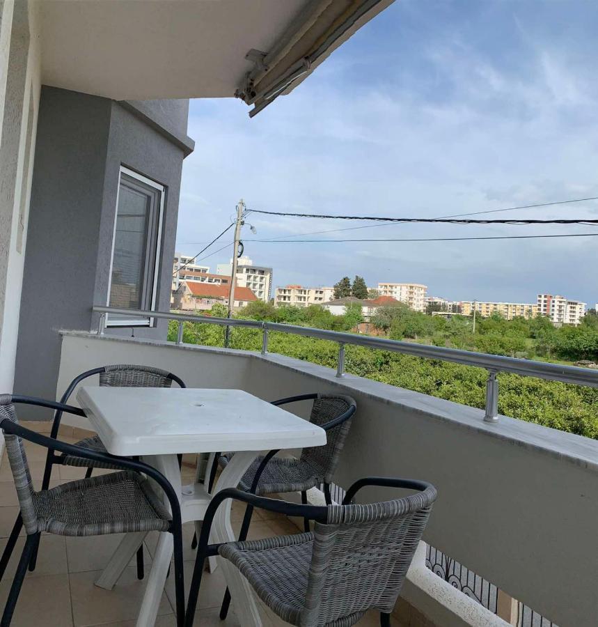 Appartement Il Freddo Ulcinj