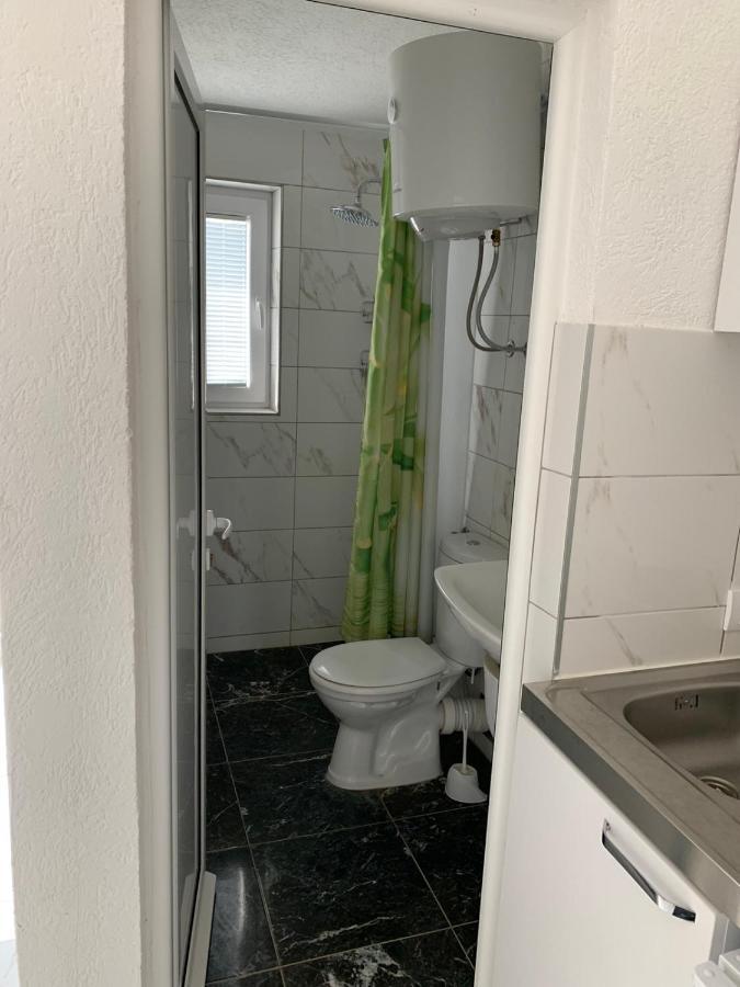 Appartement Il Freddo *