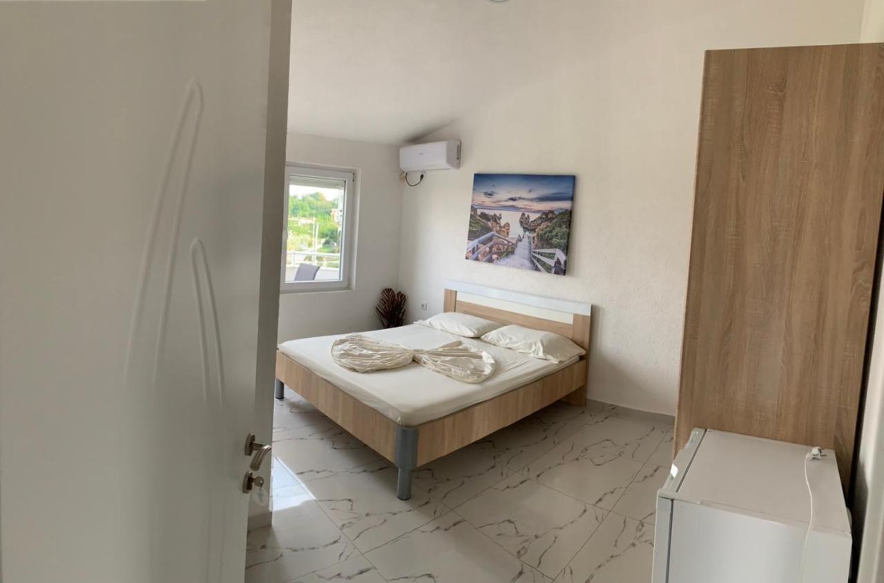 Il Freddo * Ulcinj