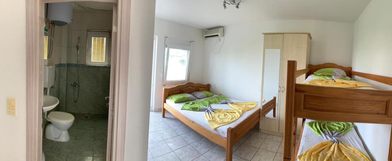 Appartement Il Freddo *