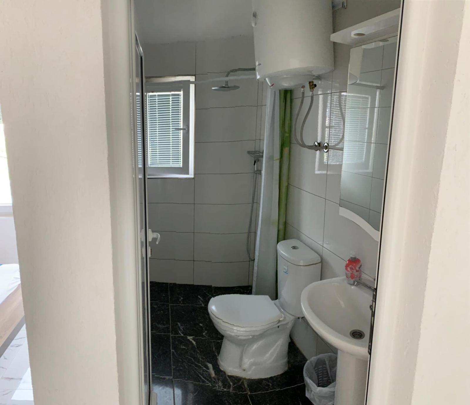 Appartement Il Freddo Ulcinj