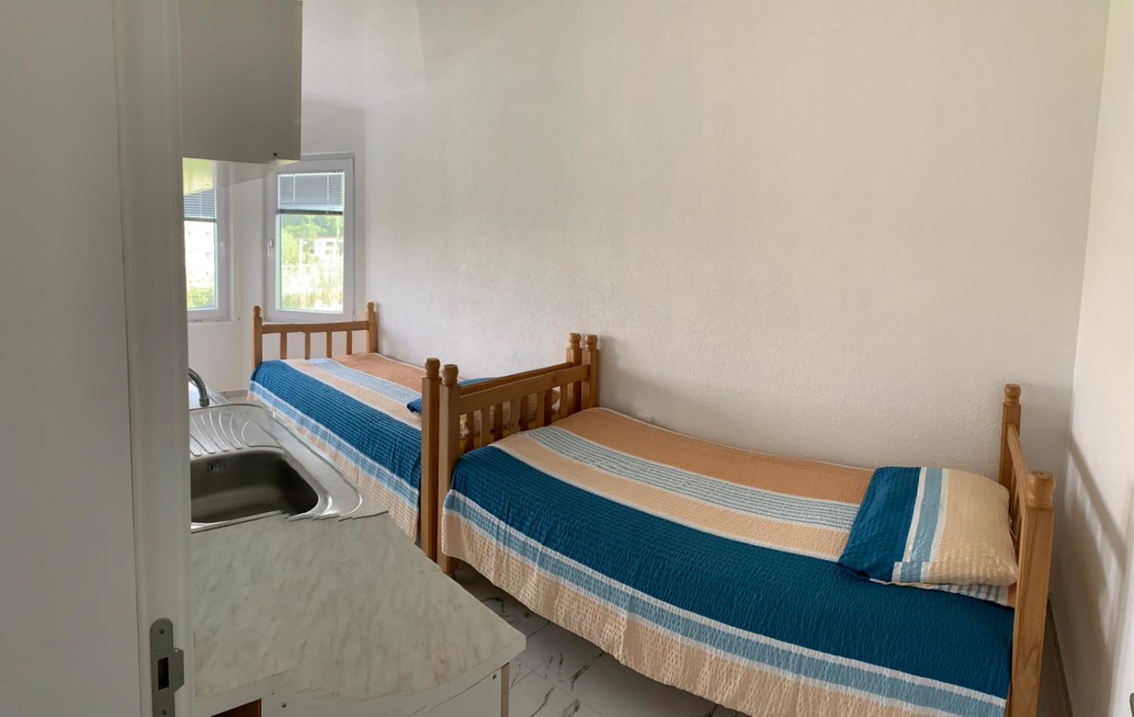 Il Freddo Appartement Ulcinj